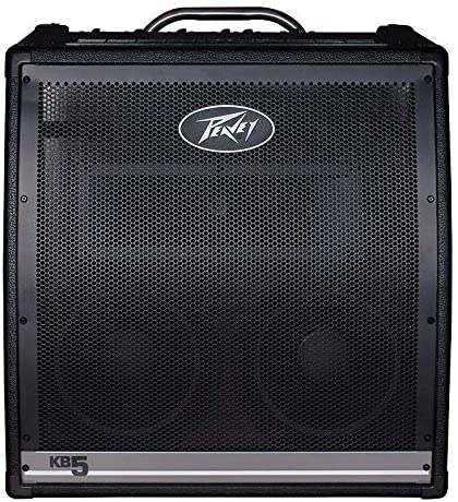 Peavey KB 4 Amplificador para Teclado KB-4