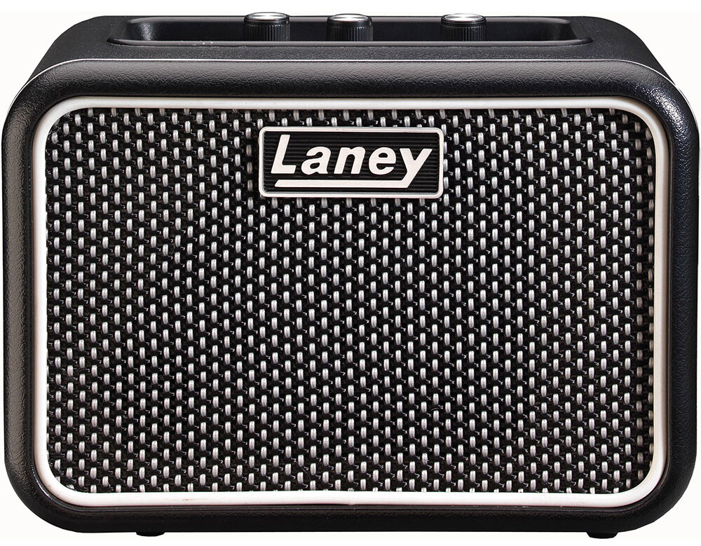Laney Mini SuperGroup Amplificador de Guitarra Eléctrica Mini-SuperGroup