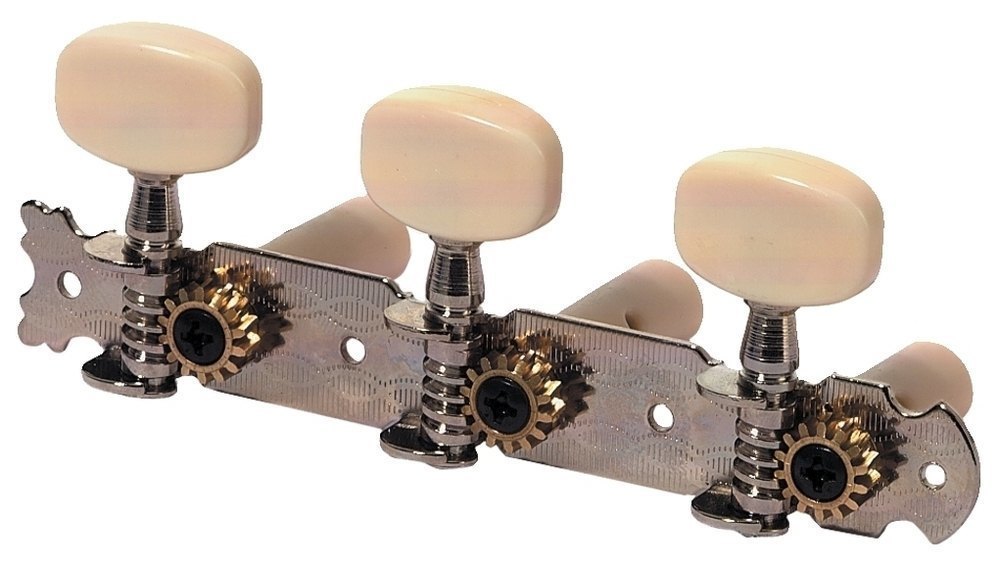 Gewa 545315 Clavijero F&S Guitarra Clásica Juego 545315
