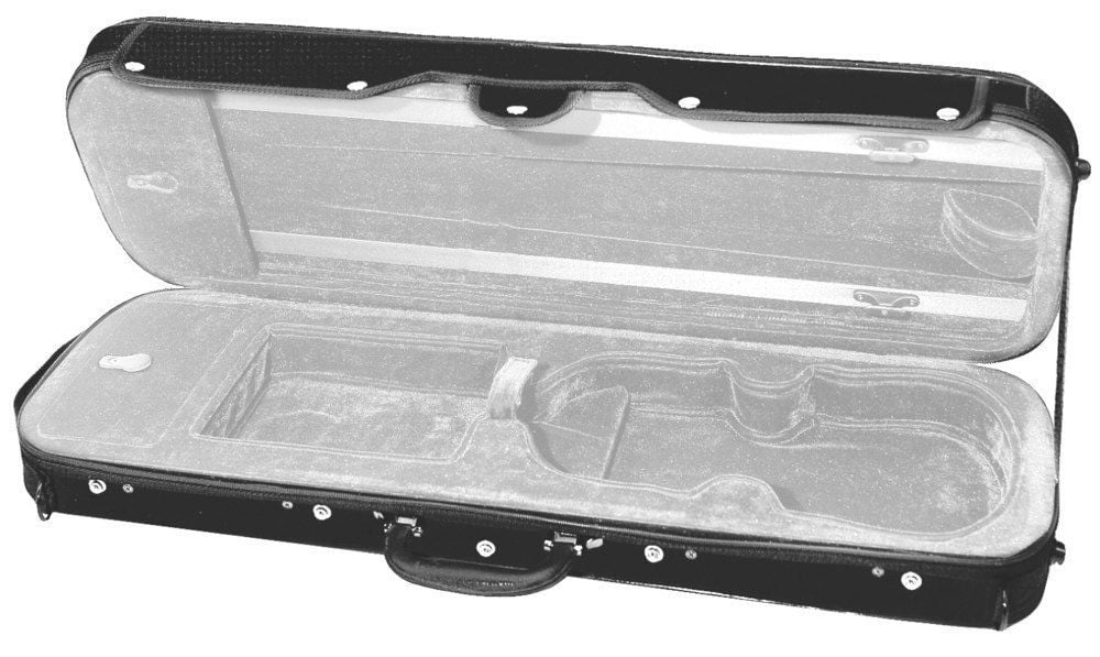 Gewa PS350104 Estuches Para Violín CVK 01 Tamaño 1/2 PS350104