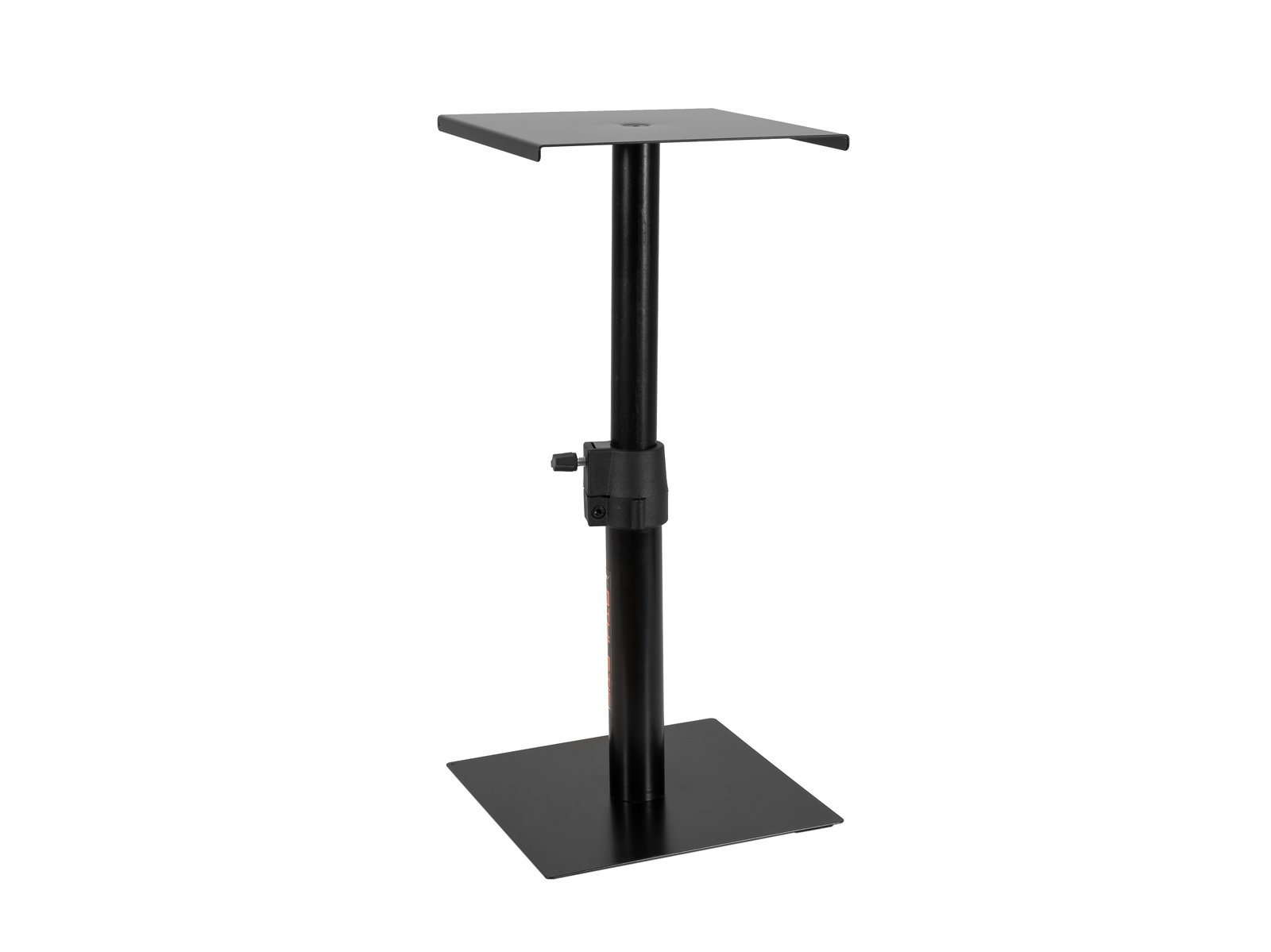 Omnitronic TMO-1 Monitor Stand Soporte Altavoz Sobremesa TMO-1