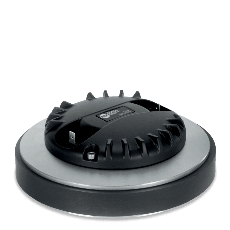 RCF CD650 Motor Altavoz 1,4 Pulgadas 90W RMS 8 Ohm CD650