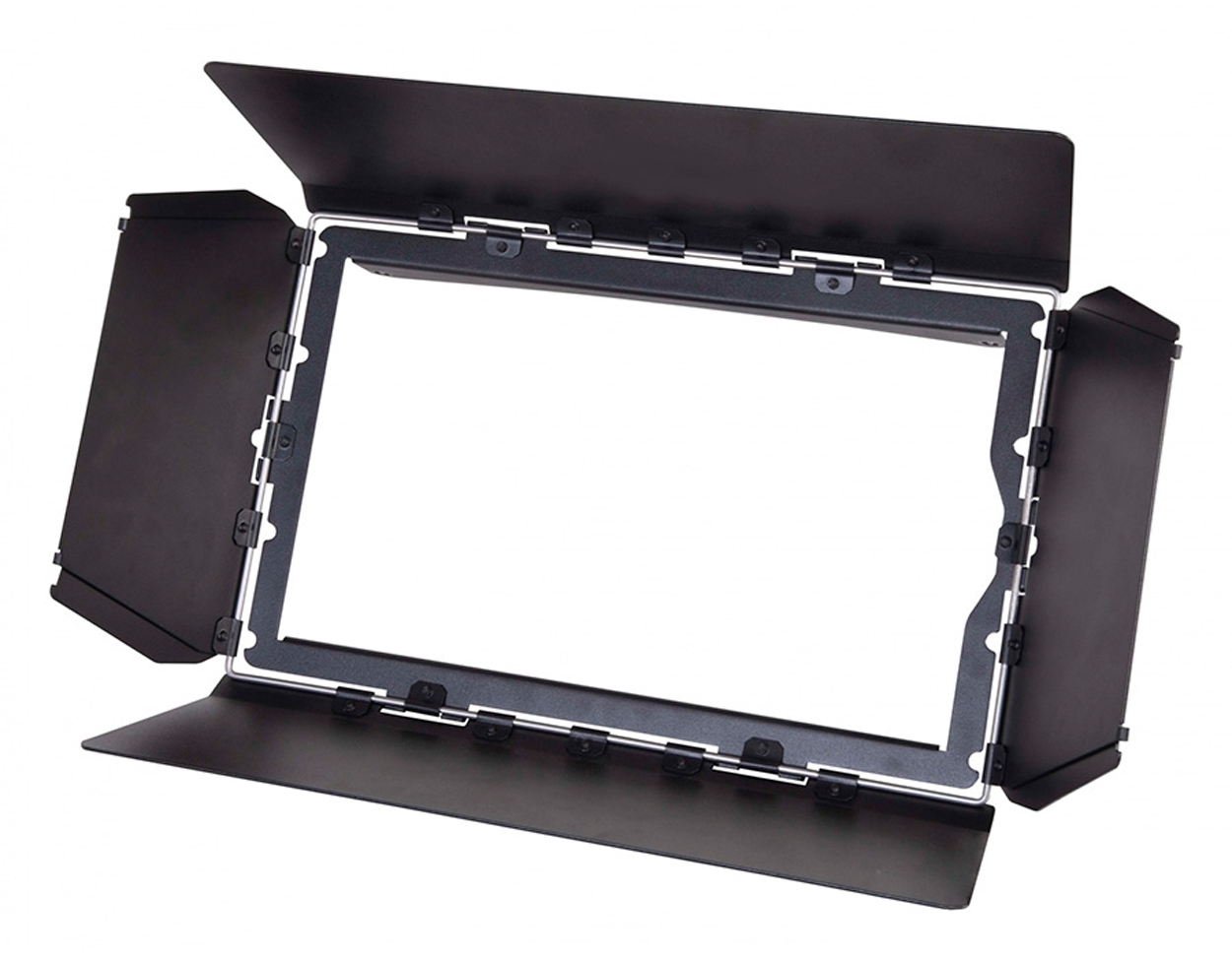 Sagitter IPLED32CBN. Barndoor para IPLED32C IPLED32CBN