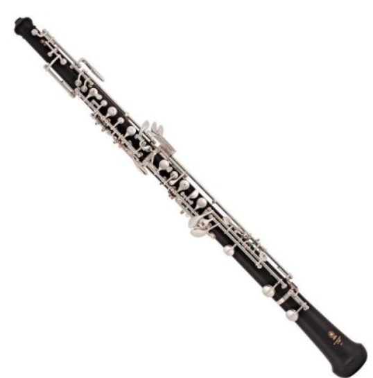 Yamaha YOB-241B30 Oboe YOB-241B30