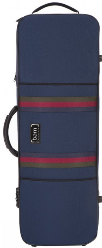 Bam Estuche Viola SG5141SB Stylus St. Germain Rectangular Azul SG5141SB