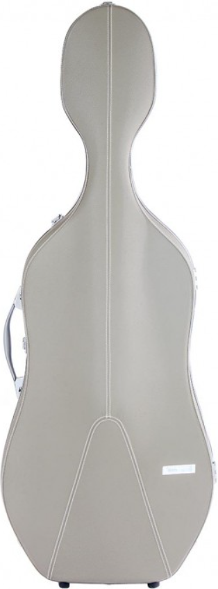 Bam Estuche Violonchelo ET1005XLG L'Étoile Hightech Gris ET1005XLG