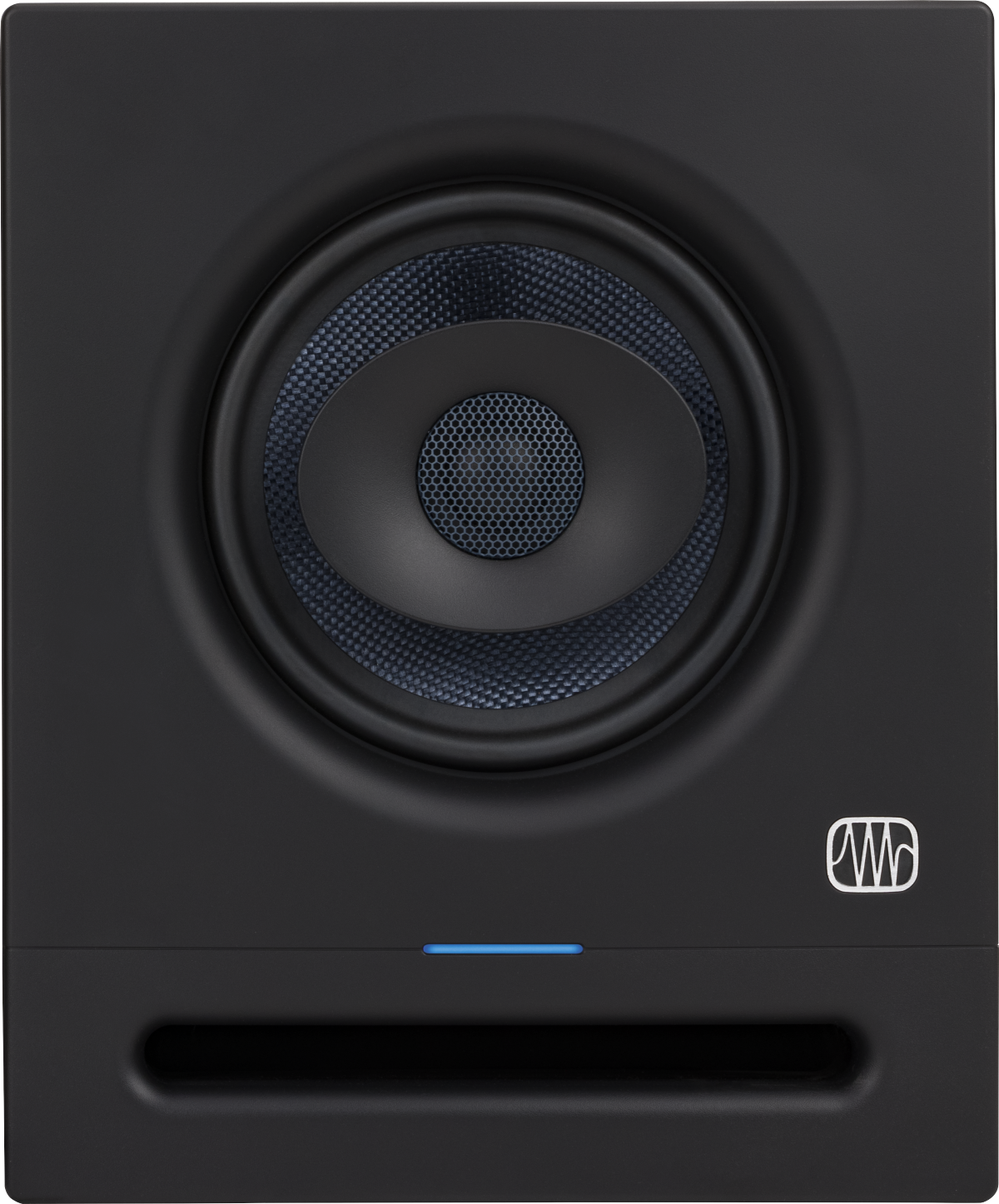 Presonus Eris Pro 6 Monitor Activo Eris Pro 6