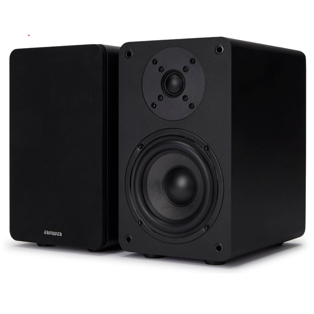 AIWA SP-A100 Altavoces de Estanteria SP-A100