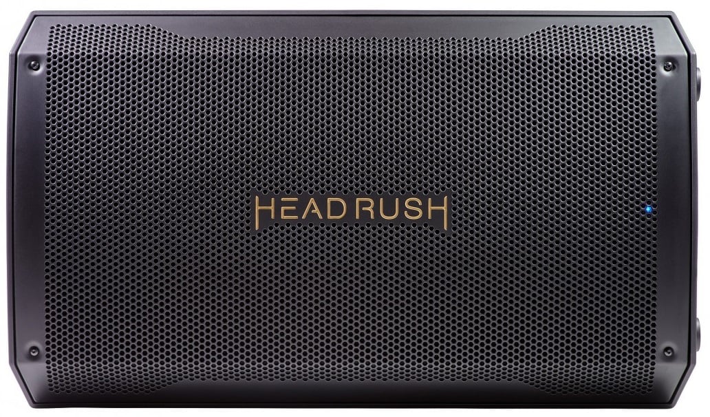 HeadRush FRFR-112 MKII Monitor Activo escenario 2500 W FRFR-112 MKII