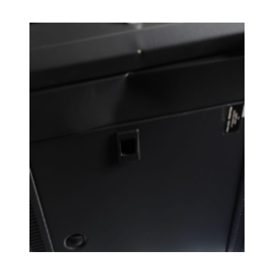 Fonestar FRW2-6006 Armario Rack 19 (DEFECTO ESTÉTICO) GOLPE EN UN LATERAL FRW2-6006