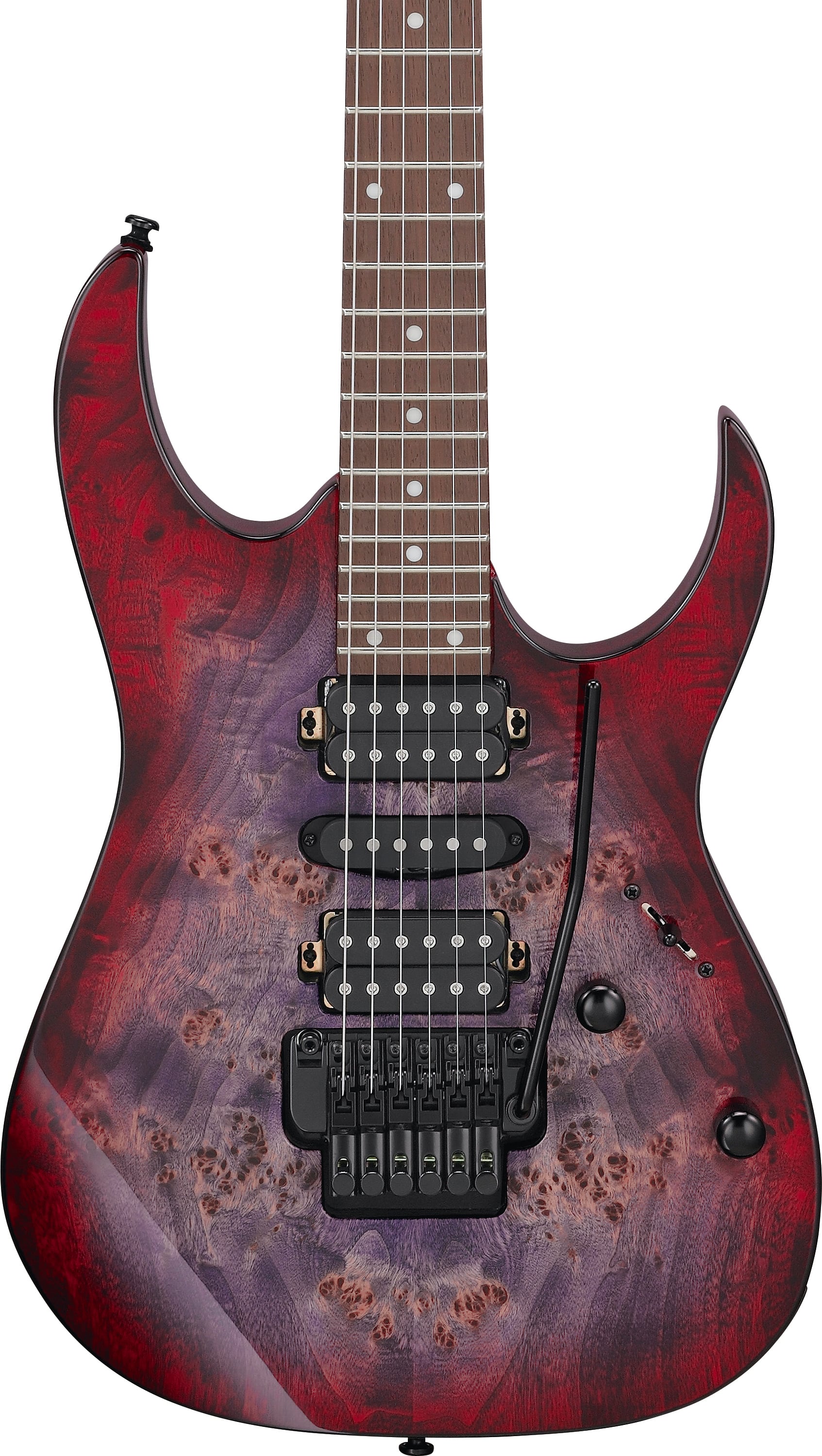 Ibanez RG470PB-REB Guitarra Eléctrica RG470PB-REB