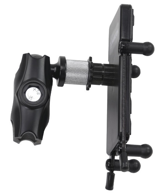Gibraltar SC-DASPH Soporte Smartphone SC-DASPH