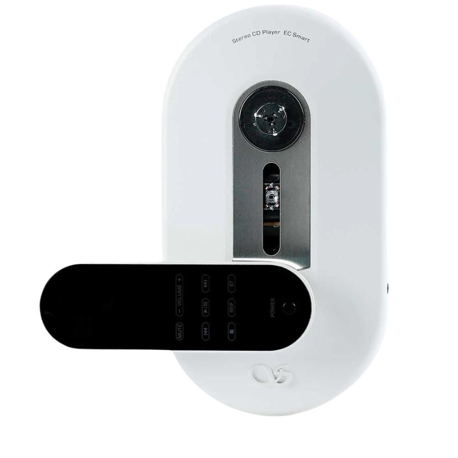 Shanling EC Smart Reproductor de CD Transmision Bluetooth EC Smart