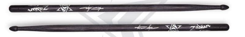 Zildjian Aaron Spears Baqueta Signature PZAZASASP