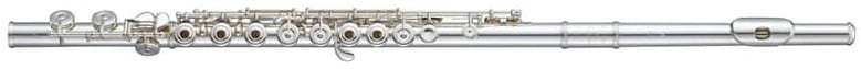 Pearl Flute CD925RE Flauta Travesera Platos Abiertos Cantabile VPECD925RE
