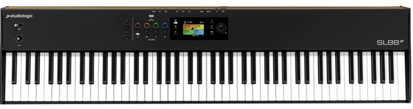 Studiologic SL88 GT mk2 Teclado Controlador 88 Teclas SL88 GT mk2