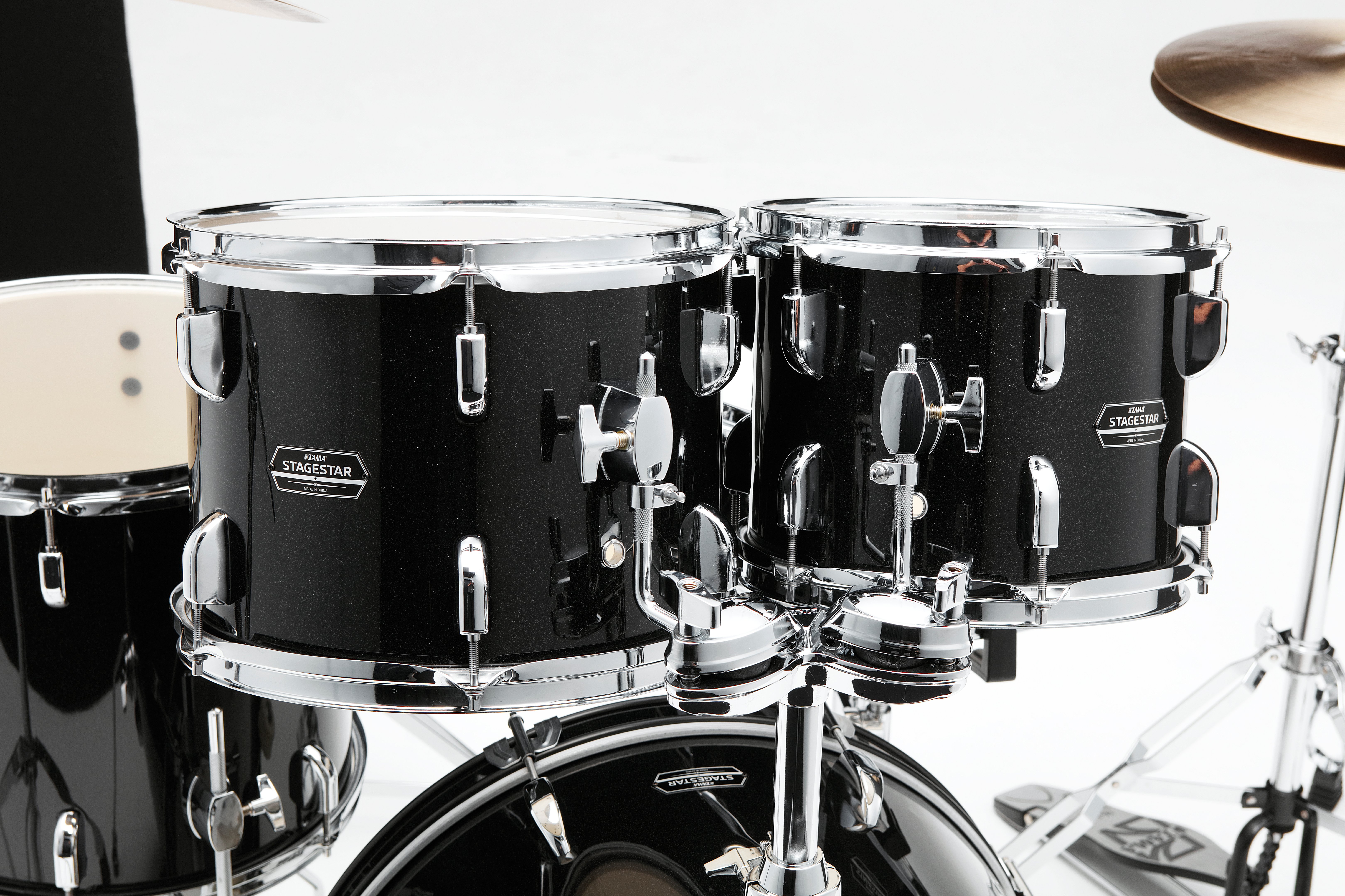 Tama ST50H6-BNS Set Batería Platos Incluídos ST50H6-BNS