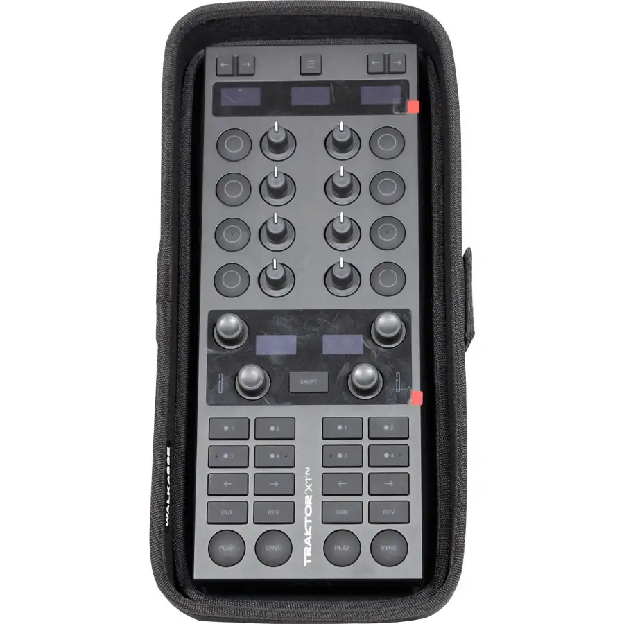 Walkasse W-MCB-HC1 Funda EVA NI X1 / Z1 MK3. W-MCB-HC1