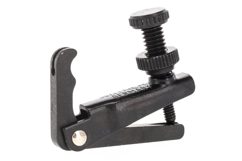 Wittner 903044 Afinadores violín Ebony 903044