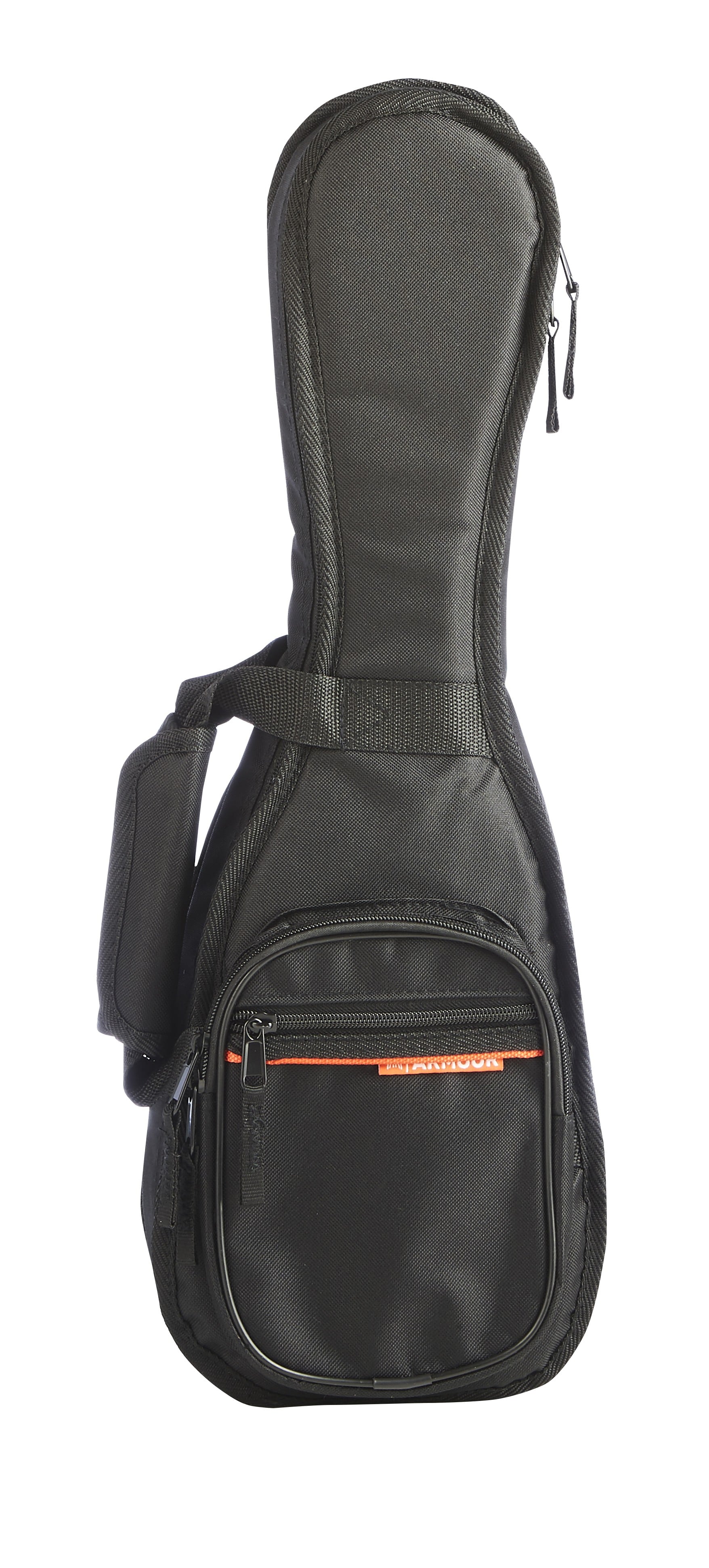 Armour ARM200S   Funda Ukelele Soprano (20Mm) Arm200S ARM200S