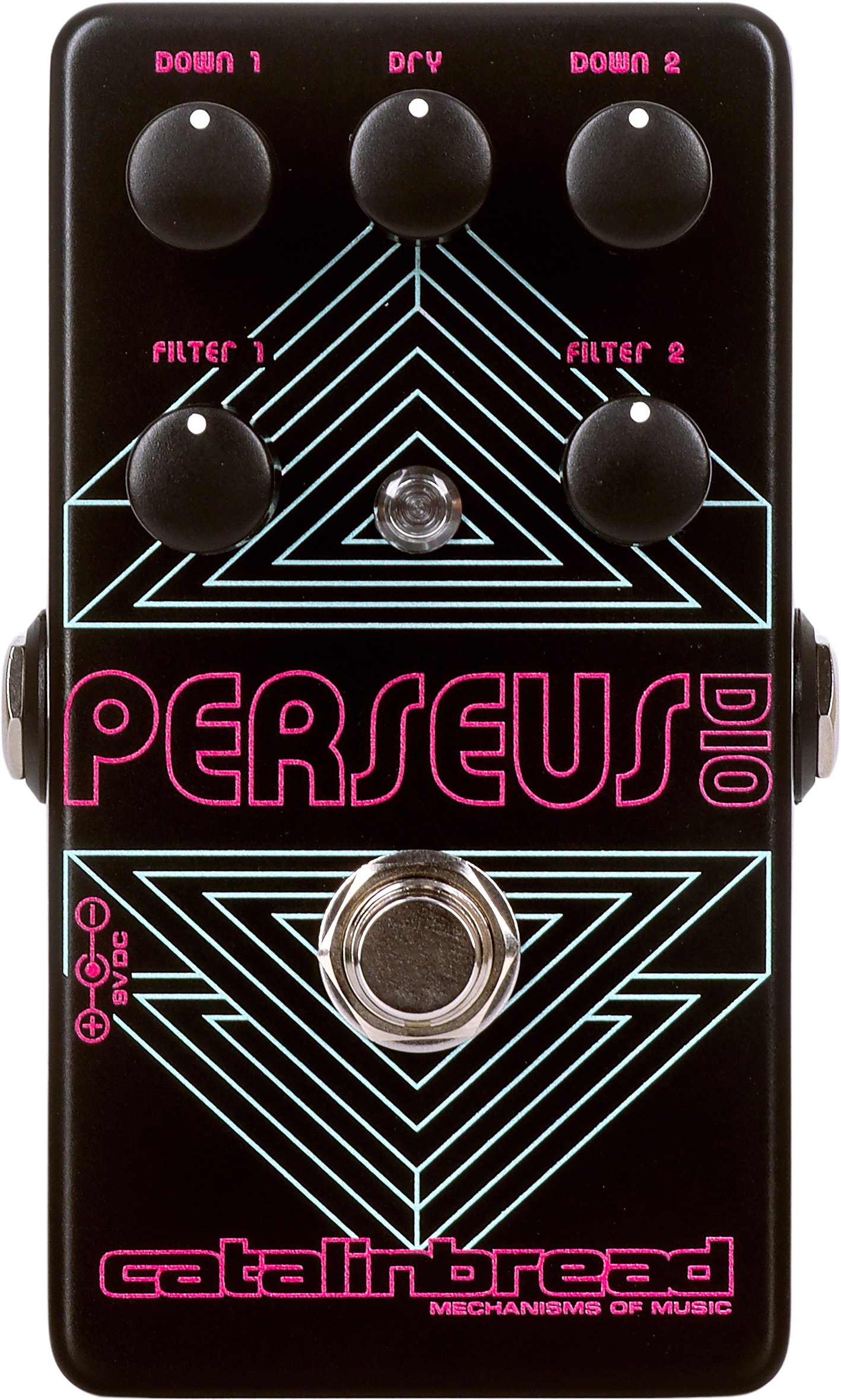 Catalinbread Perseus Dio Perseus Dio