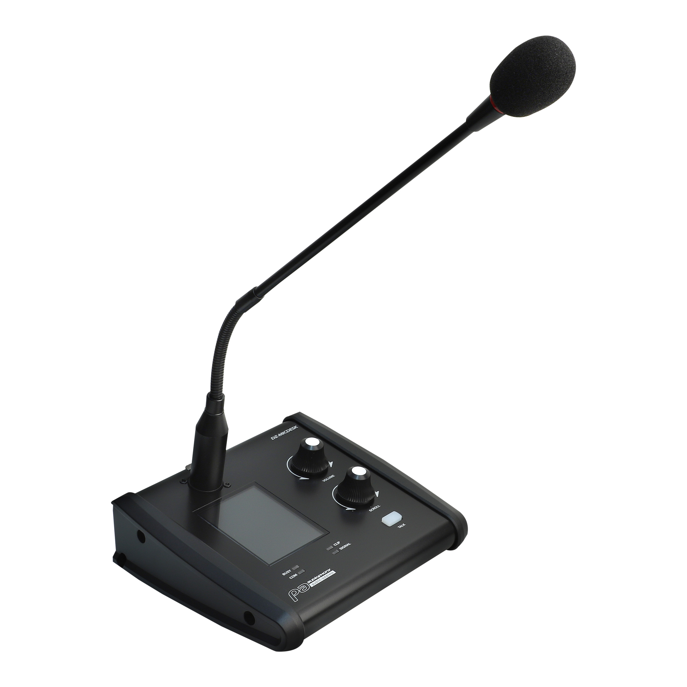 Audiophony DZ-MICDESK DZ-MICDESK
