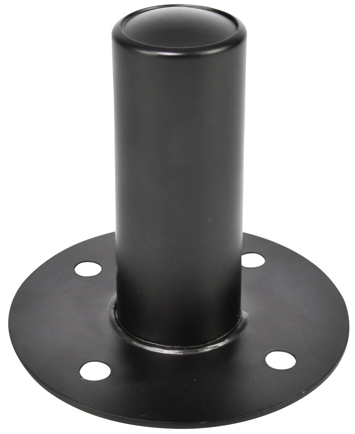 Qtx STH02 Vaso de acero para soporte de bafle 853.252UK