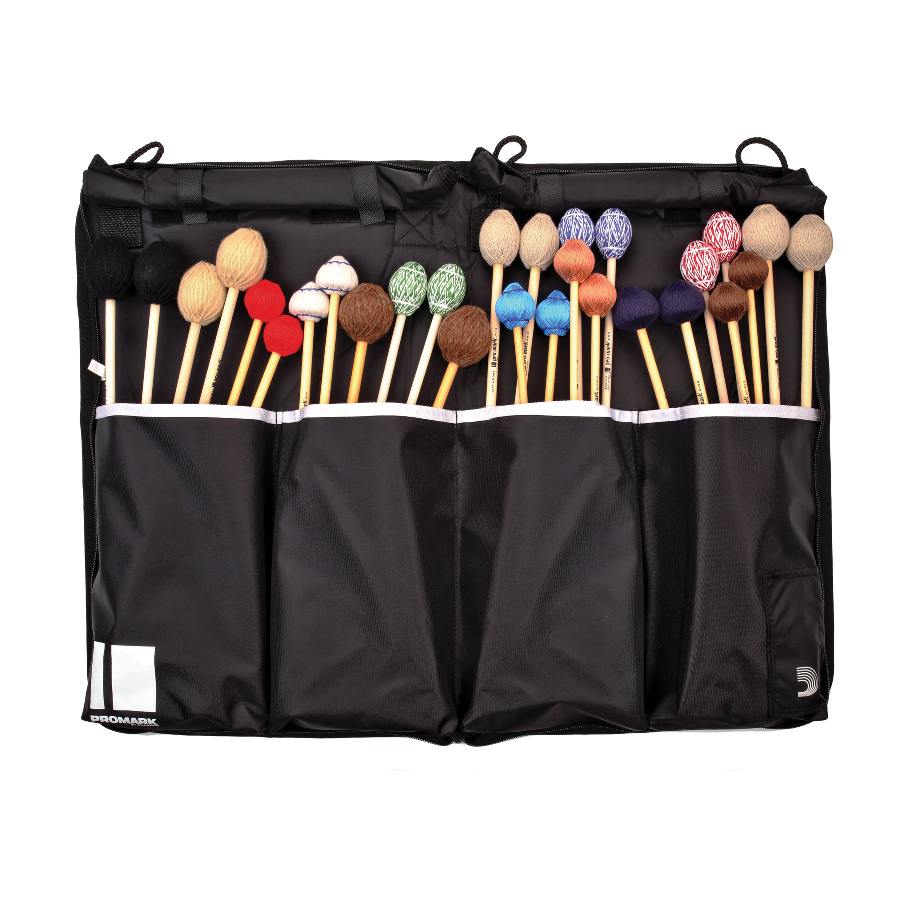 ProMark Promark Hanging Mallet Bag PHMB