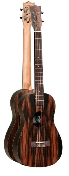 Tanglewood TWT19 Ukelele Tenor TWT19