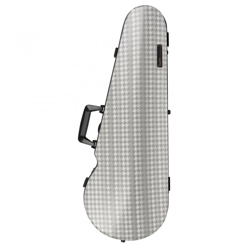 Bam Estuche viola Cabourg Hightech Forma Ed. Limitada CAB2200XL Gray/bla ACEVABCAB2200N