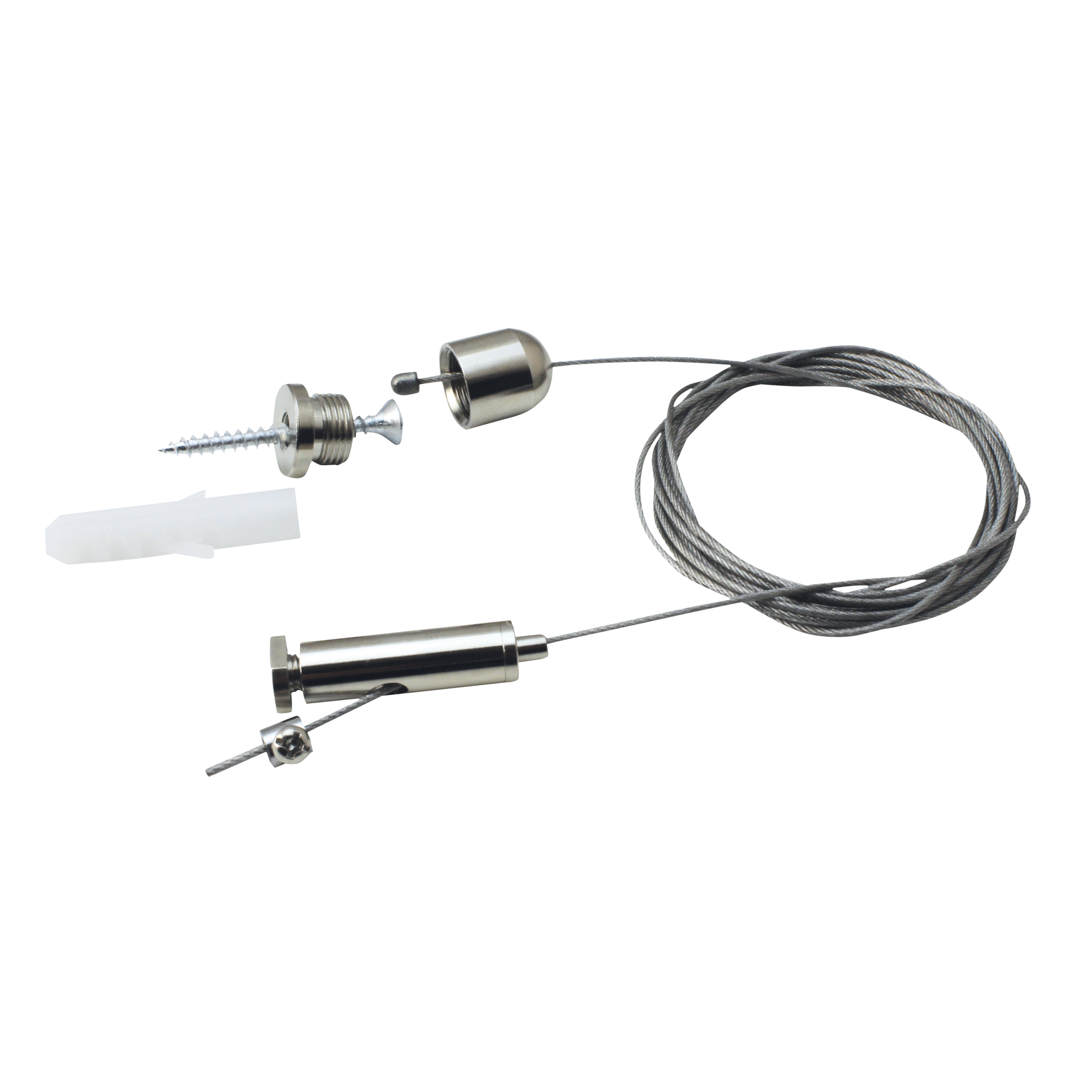 Artecta Kit de suspensión Profile Pro 26 A9930484