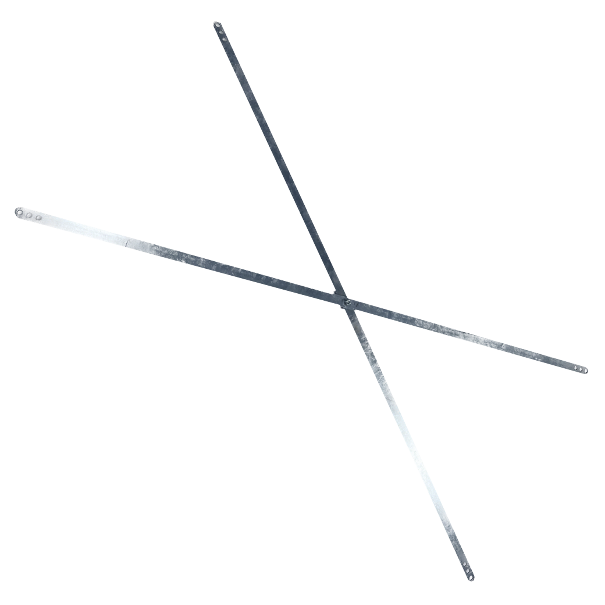 WENTEX Estructura SET de Wentex - Cruceta 100 cm 86209