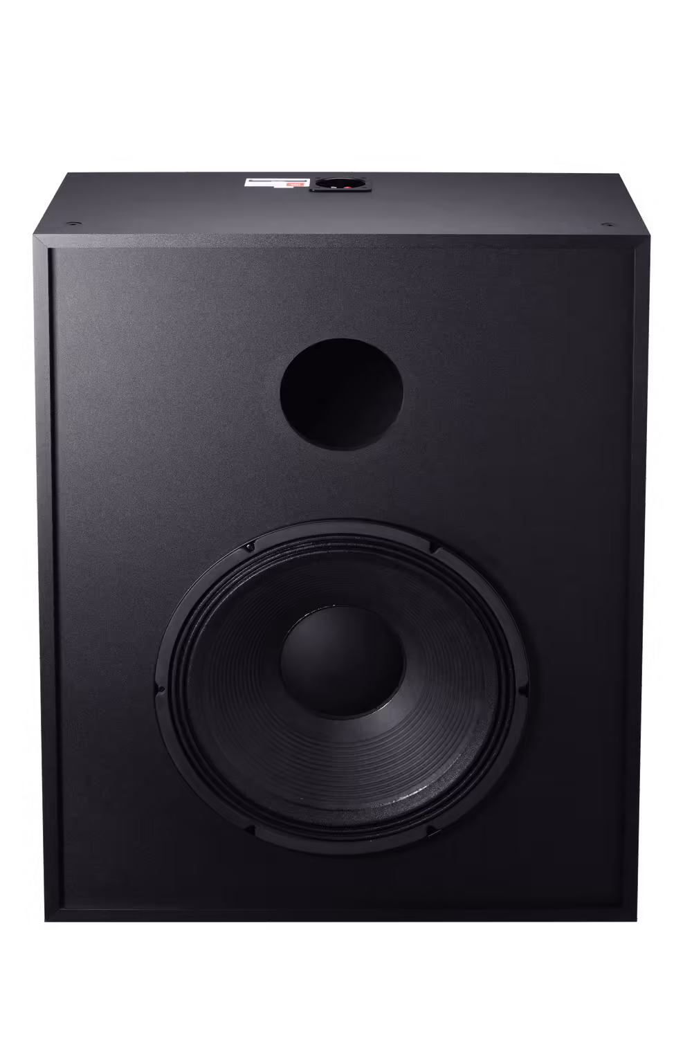 JBL Subwoofer De Cine Profesional De Alta Potencia 3181f