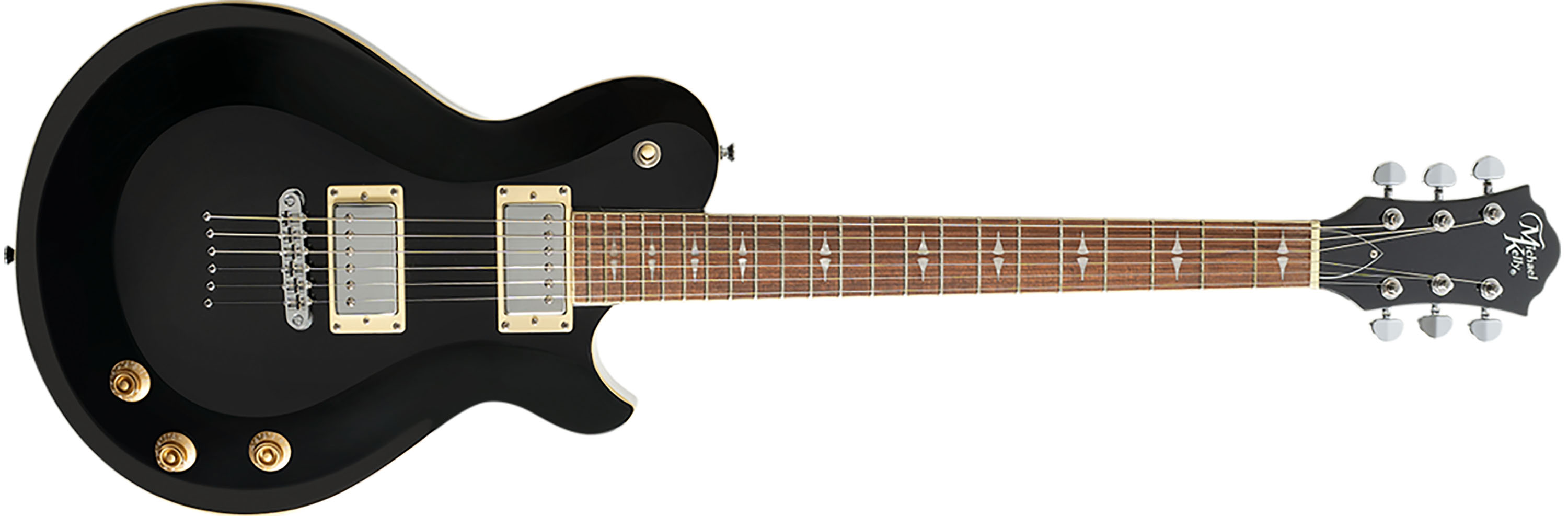 Michael Kelly MKPDSGBJRC PATRIOT DECREE STANDARD Black EMKPDSGBJRC