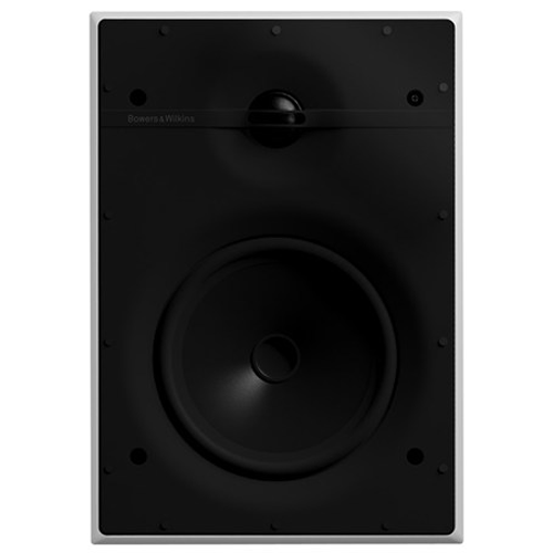BW CWM-362 Altavoz Empotrable PAREJA CWM-362