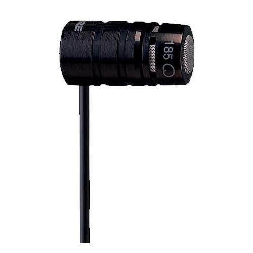 SHURE MX 185 MICRÓFONO LAVALIER MX 185