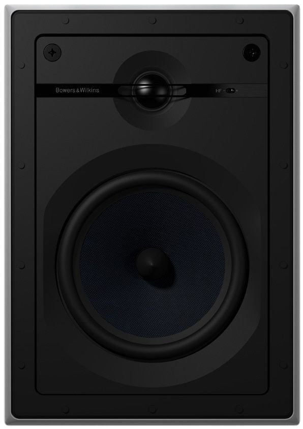 BW CWM663 Altavoz Empotrable PAREJA CWM663