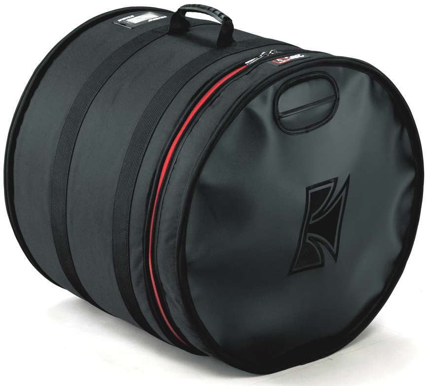 Tama PBB20 Funda Power Pad para bombo 20"x18" PBB20