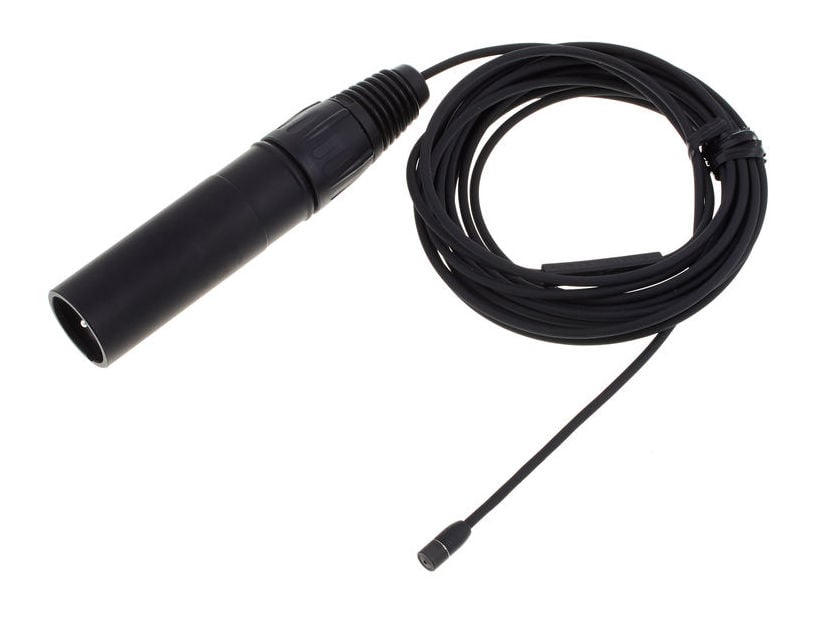 Sennheiser MKE2 P C Microfono Solapa MKE2 P C