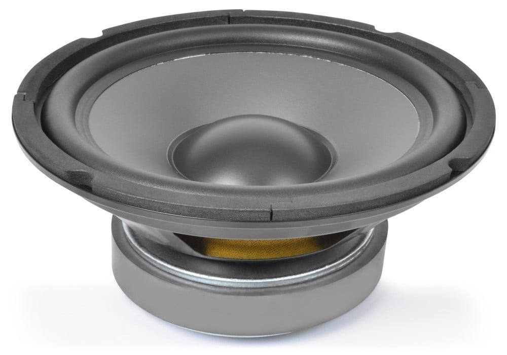 Vonyx 902214 Altavoz Woofer HI-FI 10" 125W RMS 902214