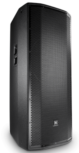 JBL PRX-825W Altavoz Amplificado 2 X 15" 1500 PRX 825W