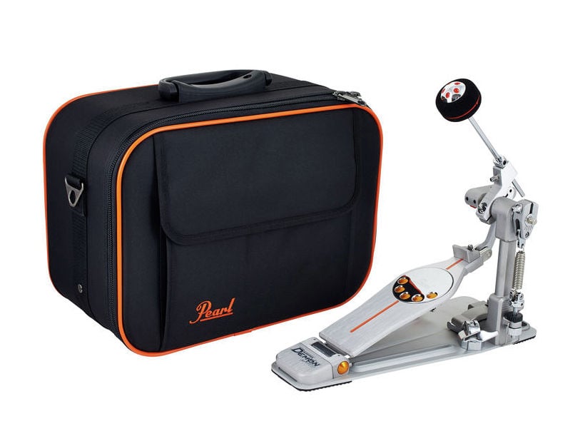 Pearl P-3000D Demon Drive Pedal Simple P-3000D