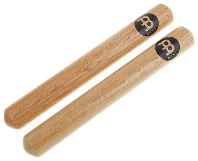 Meinl CL1HW Claves de madera CL1HW