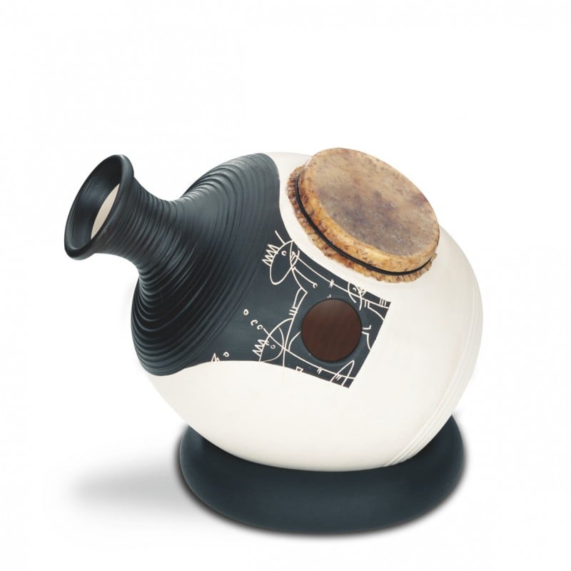 Schlagwerk U 78 Side Skin Udu U 78 Side Skin Udu