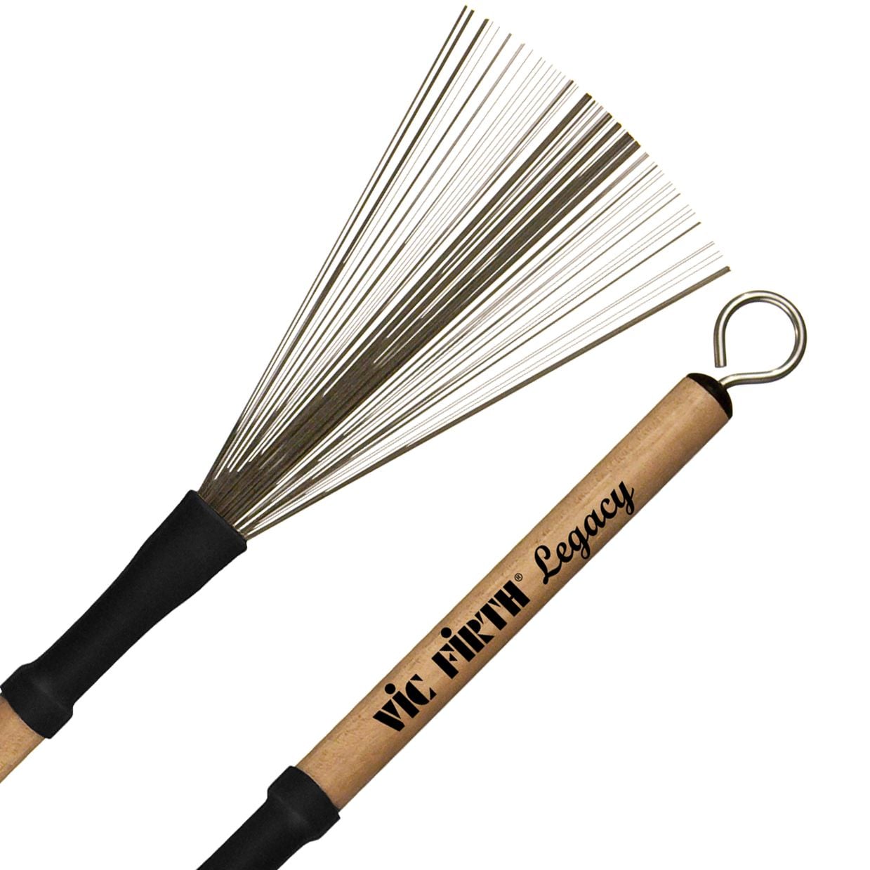 Vic Firth LB Legacy Brush Escobillas escobillas LB Legacy Brush