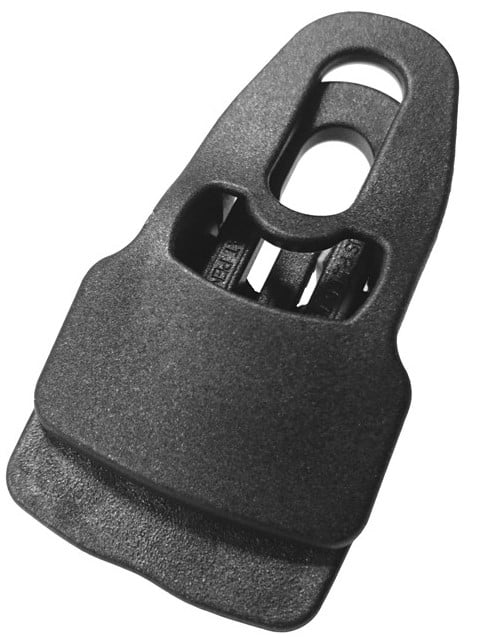 Showtec Holdon Mediano Clip Negro Holdon Mediano Clip-Negro