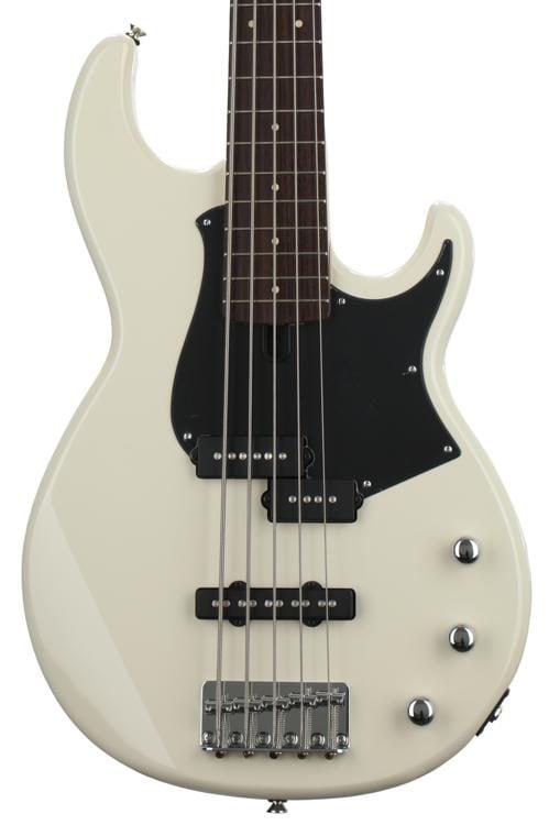 YAMAHA BB235VW Bajo Electrico VINTAGE WHITE BB235VW