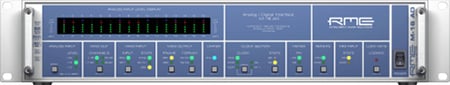 RME M-32AD Convertidor A/D de 32 canales M-32AD