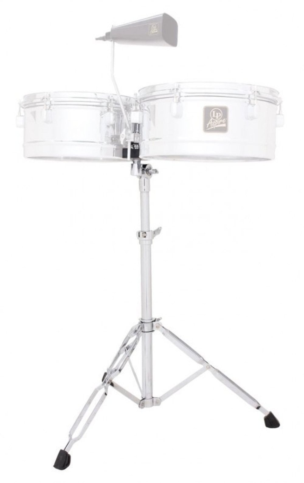 LP Soporte Timbales Aspire , LPA258 Soporte Timbales Aspire