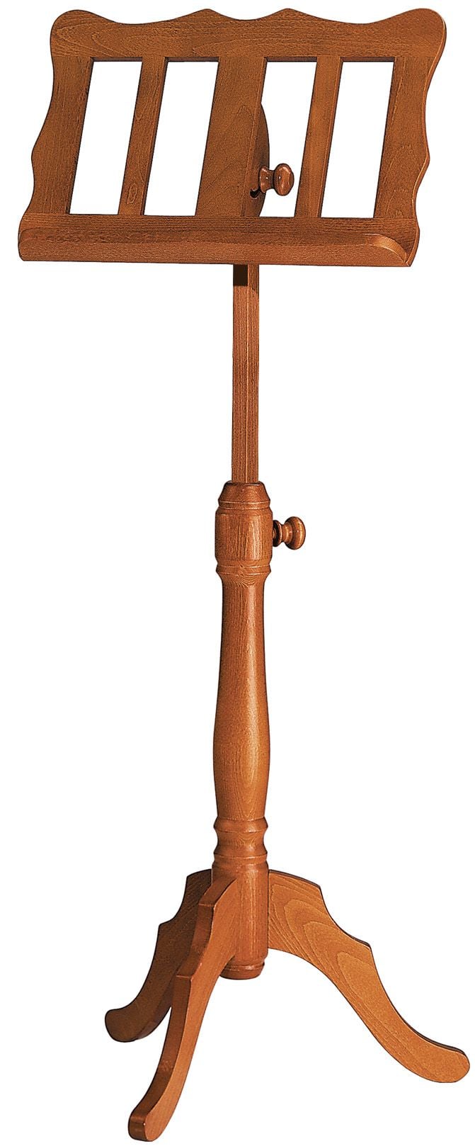 Konig & Meyer 11707 Soporte Atril Cherry 11707 cherry